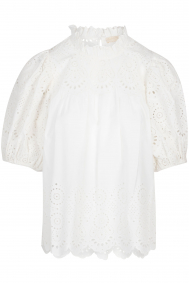 Ulla Johnson mischa-top-sp230232
