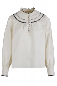 Ulla Johnson lennie-blouse-ps240254