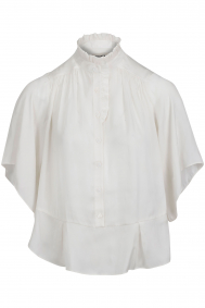 Zadig & Voltaire taro-satin-wwto00205