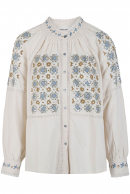 Antik Batik joana-blouse