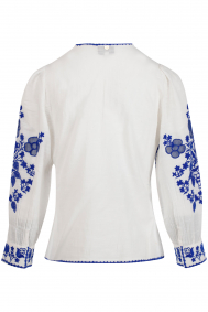 Antik Batik Vana blouse