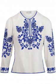 Antik Batik Vana blouse