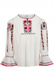 Antik Batik milda-blouse