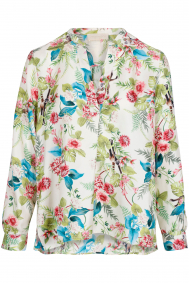 Momoni angelica-blouse