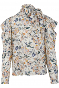 Ulla Johnson brea-blouse-fa230215
