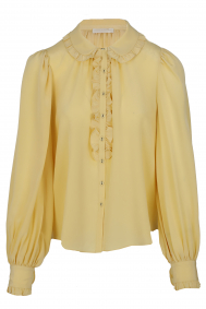 Ulla Johnson Philipa blouse