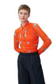 Ganni T3339