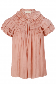 Ulla Johnson Liv top PS230220