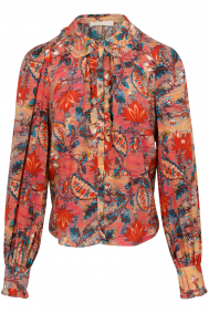 Ulla Johnson philipa-blouse
