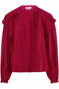 Marant Etoile Georgina-GA 039E