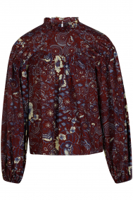 Ulla Johnson Ardith blouse FA220218