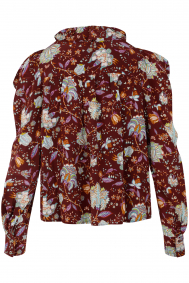 Ulla Johnson Dara blouse  FA230239