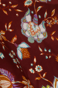 Ulla Johnson Dara blouse  FA230239