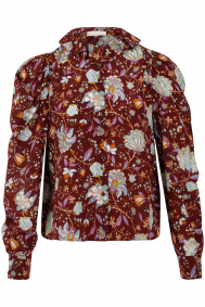 Ulla Johnson Dara blouse  FA230239