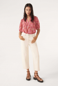 Ba&sh Teodor Shirt 1E23TEOD