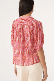 Ba&sh Teodor Shirt 1E23TEOD