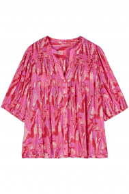 Ba&sh teodor-shirt-1e23teod
