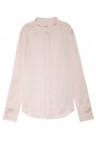 Zadig & Voltaire touchy-satin-wwsh00020