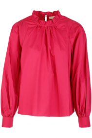 Ulla Johnson Marlie blouse  FA230242