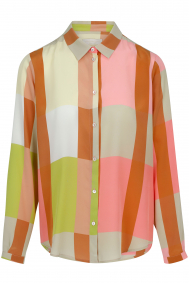 Momoni Meudon shirt