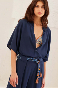 Momoni Brooklyn shirt