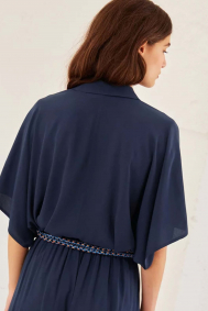 Momoni Brooklyn shirt