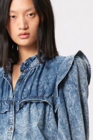 Marant Etoile Idety ACH0005FB A3H05E
