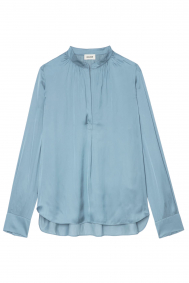 Zadig & Voltaire tink-satin-wwsh00021