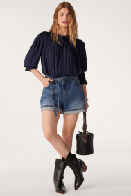 Ba&sh Krizy shirt