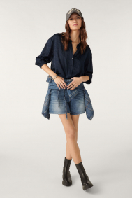 Ba&sh Modune shirt