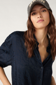 Ba&sh Modune shirt