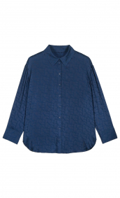 Ba&sh modune-shirt