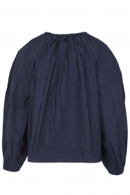 Ulla Johnson Juliette blouse