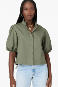 Xirena Tasha shirt X285123