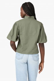 Xirena Tasha shirt X285123