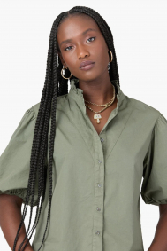 Xirena Tasha shirt X285123