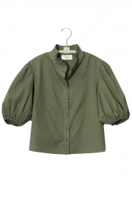 Xirena Tasha shirt X285123