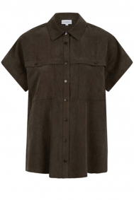 Dante6 231156-sapphire-aviator-shirt