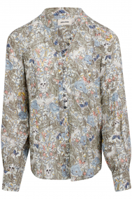 Zadig & Voltaire twina-soft-british-flowers