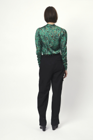 Dante6 D6 Endora printed turtle 23312