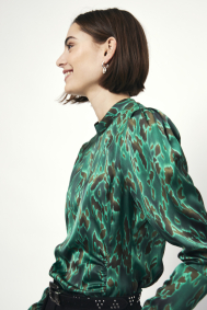 Dante6 D6 Endora printed turtle 23312