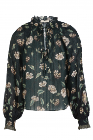 Ulla Johnson Kaitlyn blouse PS240221