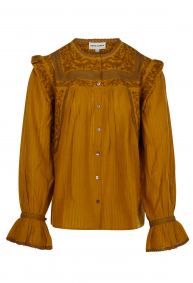 Antik Batik bernardo-blouse