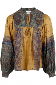 Antik Batik hida-blouse
