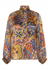Momoni thierry-blouse-232mmobl006