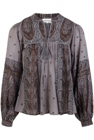 Antik Batik hida-blouse