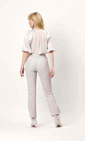 Dante6 Lynn silk top 232126