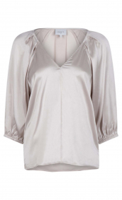 Dante6 Lynn silk top 232126