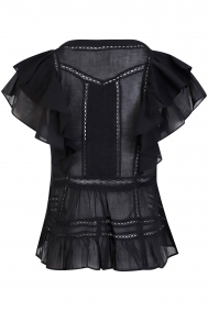 Marant Etoile Madrana HT0033FA A1J54E