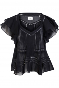 Marant Etoile Madrana HT0033FA A1J54E